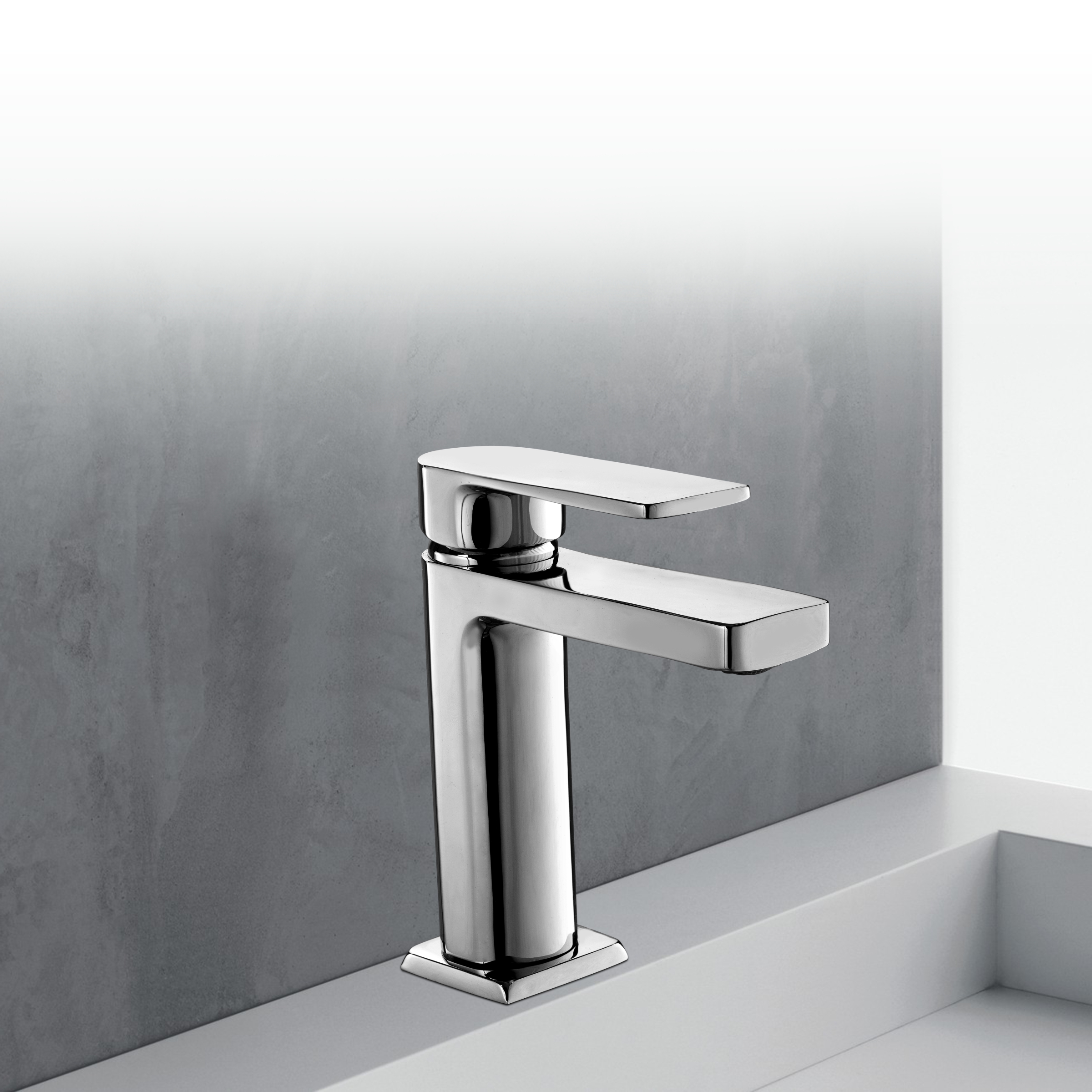 Para collection — refined brass fittings