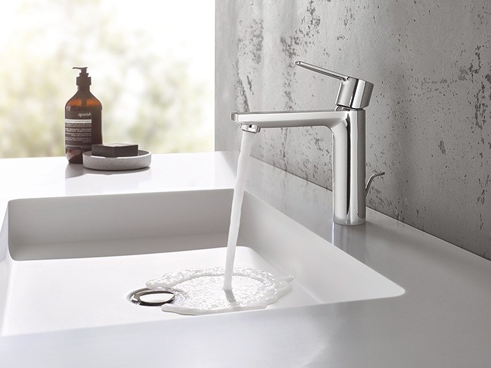 Faucets