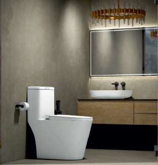 Sanitary Ware