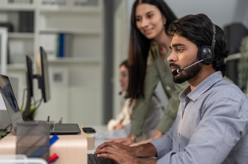 24/7 Customer Support