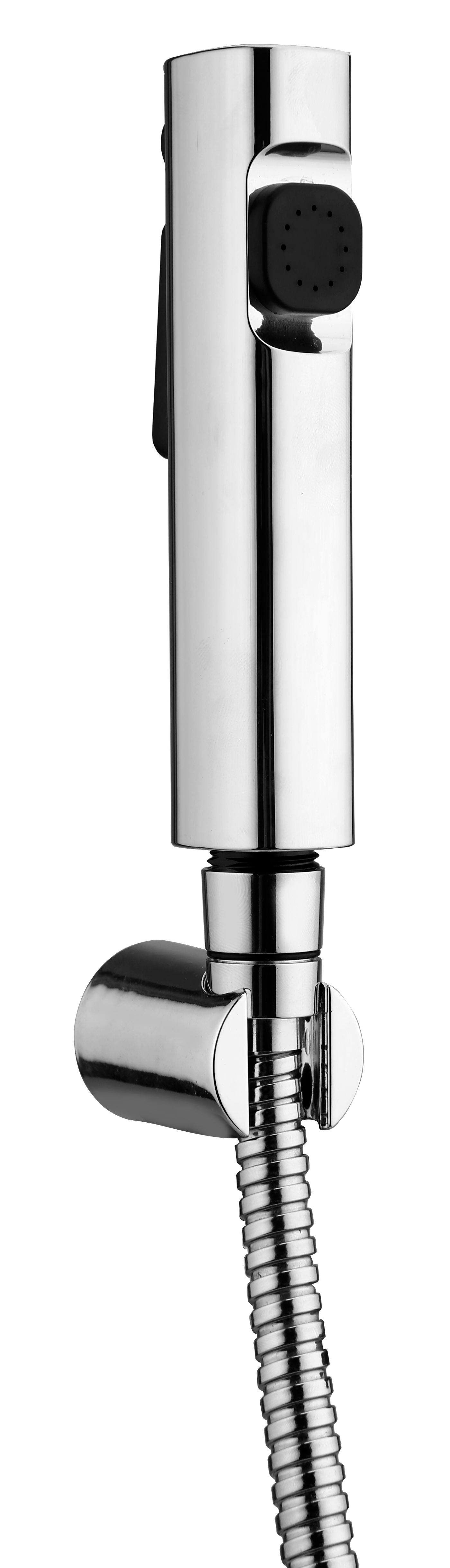 Health Faucet Dual Flow With Tube in Chrome finish
