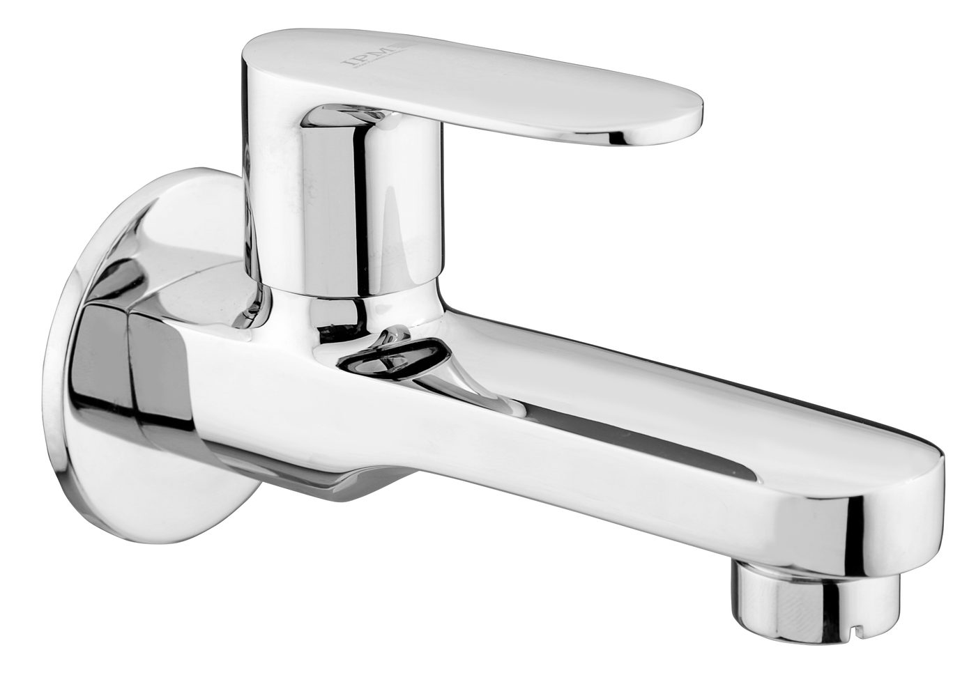 Long Body in Chrome finish