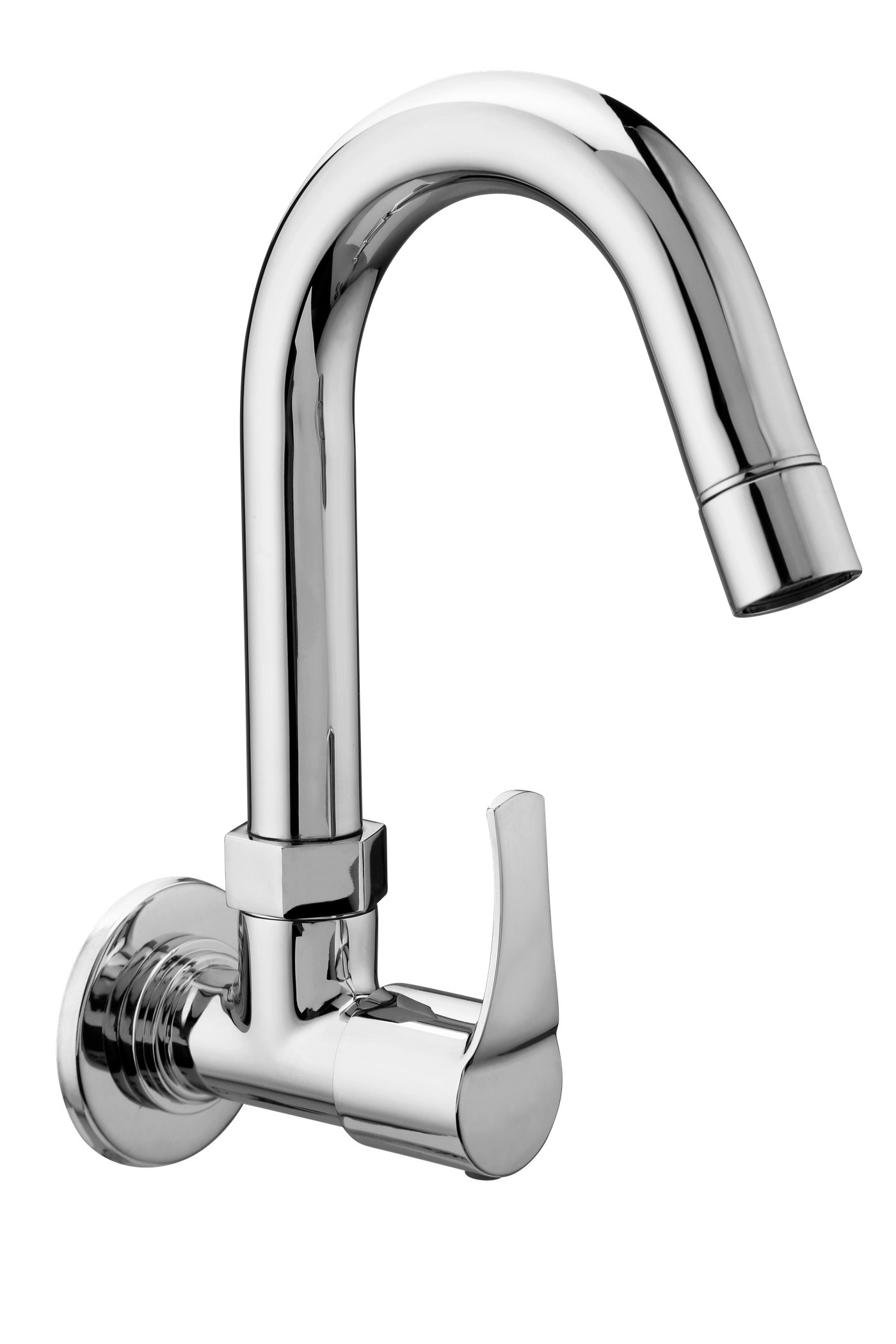 Sink Cock Pheonix in Chrome finish